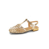 Style: Gold