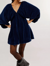 color: Dark Blue