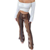 color: Light Brown
