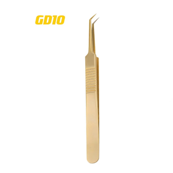 Eyelash Extension Tweezers