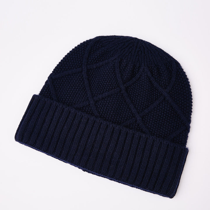 Knitted Hat Warm Outdoor Fashion