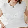 Color: White