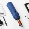 color: Blue