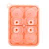 color: Orange
