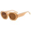 Color: Brown