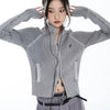 Color: Gray