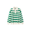 Color: Green