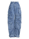 Color: Light Blue