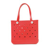 color: Red