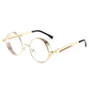 color: Gold-Clear
