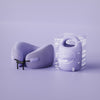 color: Purple