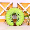 Color &amp; Type: Kiwifruit