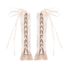 Color: Lace Strap Oversleeve