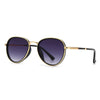 Color: Golden black gray