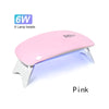 color: Pink