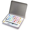 color: 36 Colors