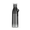 color: Black Thermos Bottle