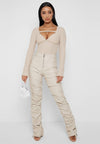 Color: Milky White