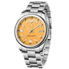 color: Yellow