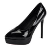 color: Black