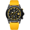 Color: Black And Yellow