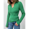 Color: Green