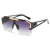 Lenses Color: Purple