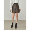 Color: Dark Brown