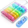 color: Colorful Transparent