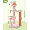 color: Pale Pink