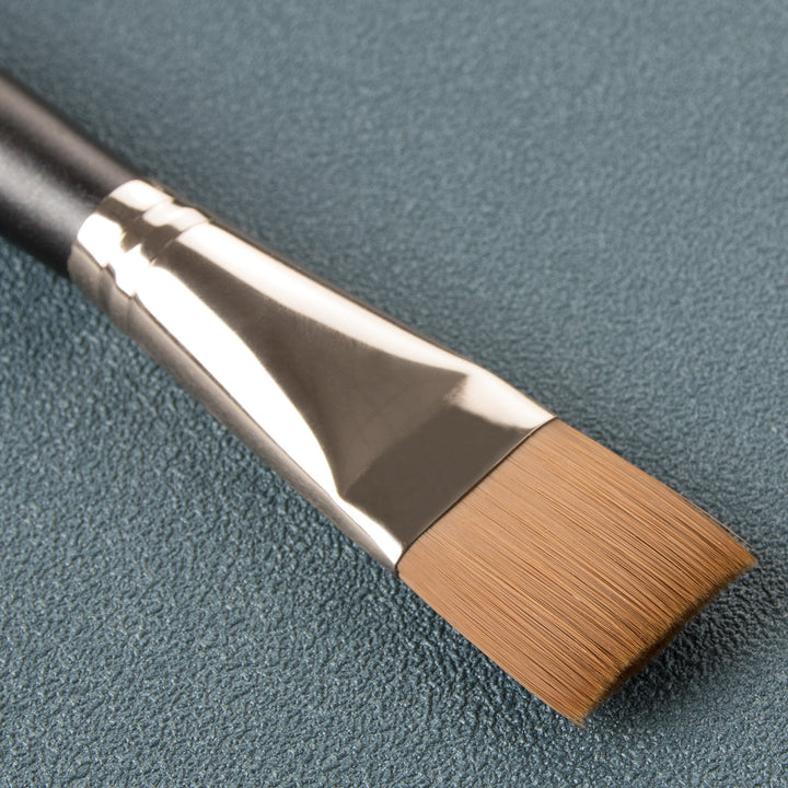 Professional Soft Foundation and Concealer Makeup Brush