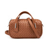 Color: Brown