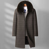 Color: Brown