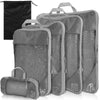 color: Gray 6Pcs