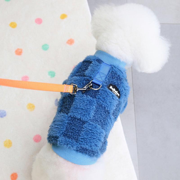 Soft Winter Warm Dog Coat