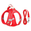 color: Red
