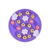 color: Purple
