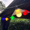 Color: Four Colors