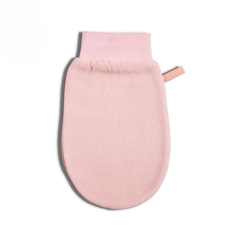 Exfoliating Body Scrub Mitt