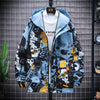Color: Blue JK896