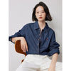 Color: Dark Blue
