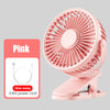 color: Pink no Battery