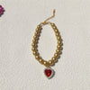 color: Gold
