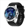 Color: Silver plastic