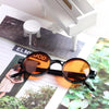 Lenses Color: Orange