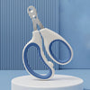 color: Blue (Round)