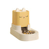 color: Yellow with Cat Years