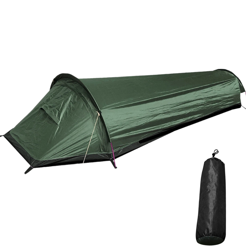 Ultralight Compact Solo Camping Tent