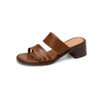 Color: Chocolate