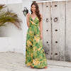 Color: Green